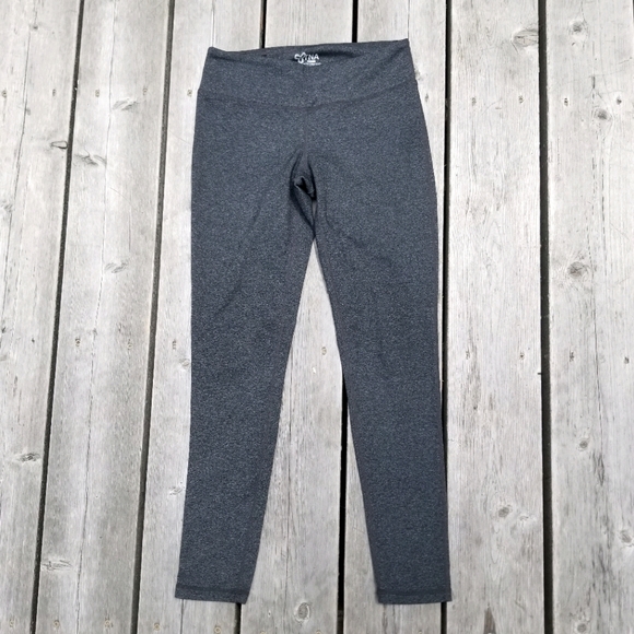 TNA - Grey Leggings - Size Small - Picture 1 of 5